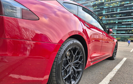 Tesla Model S I, 2020 год, 4 490 000 рублей, 8 фотография