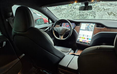 Tesla Model S I, 2020 год, 4 490 000 рублей, 9 фотография