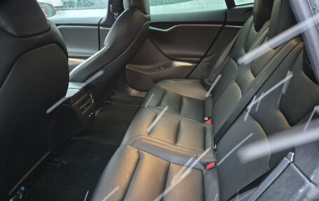 Tesla Model S I, 2020 год, 4 490 000 рублей, 11 фотография