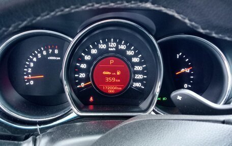 KIA cee'd III, 2015 год, 1 185 000 рублей, 4 фотография