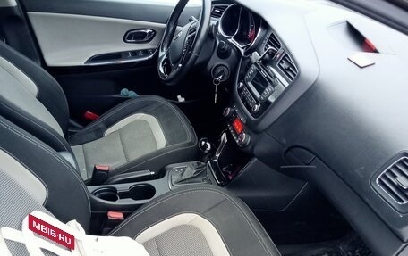 KIA cee'd III, 2015 год, 1 185 000 рублей, 8 фотография