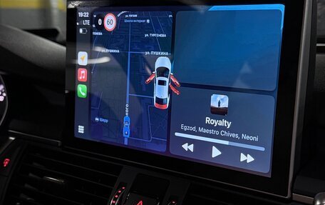 Audi A7, 2015 год, 3 450 000 рублей, 10 фотография