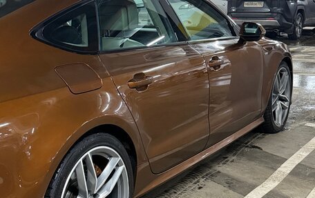 Audi A7, 2015 год, 3 450 000 рублей, 6 фотография