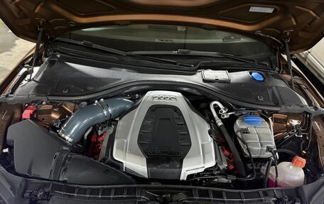 Audi A7, 2015 год, 3 450 000 рублей, 8 фотография