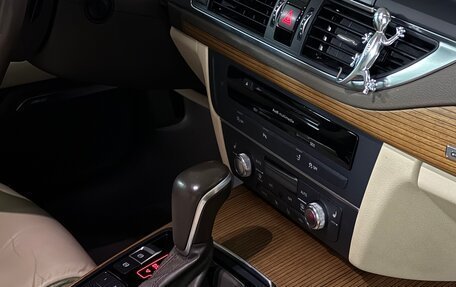 Audi A7, 2015 год, 3 450 000 рублей, 12 фотография