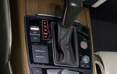 Audi A7, 2015 год, 3 450 000 рублей, 14 фотография