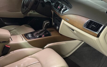 Audi A7, 2015 год, 3 450 000 рублей, 13 фотография