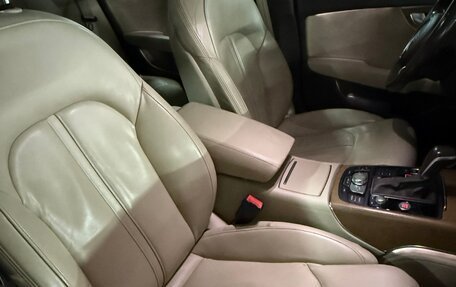 Audi A7, 2015 год, 3 450 000 рублей, 11 фотография