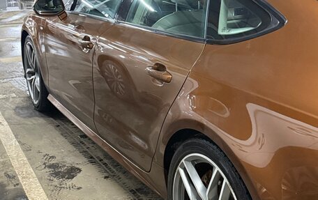 Audi A7, 2015 год, 3 450 000 рублей, 7 фотография