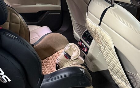 Audi A7, 2015 год, 3 450 000 рублей, 18 фотография