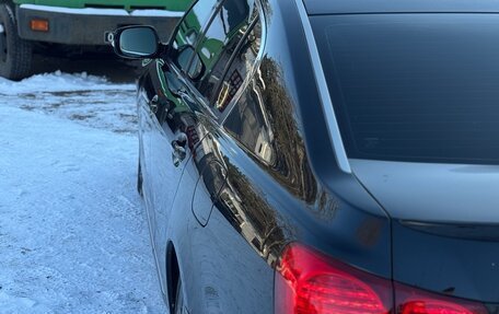 Lexus GS III рестайлинг, 2007 год, 1 440 000 рублей, 3 фотография