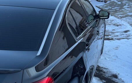 Lexus GS III рестайлинг, 2007 год, 1 440 000 рублей, 2 фотография