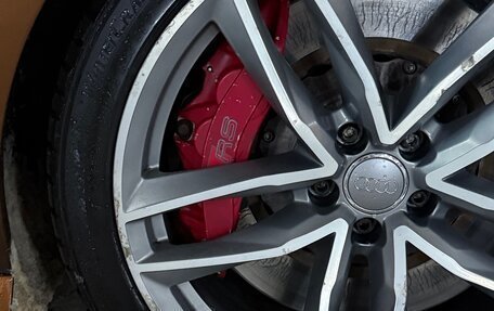 Audi A7, 2015 год, 3 450 000 рублей, 22 фотография