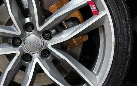 Audi A7, 2015 год, 3 450 000 рублей, 23 фотография