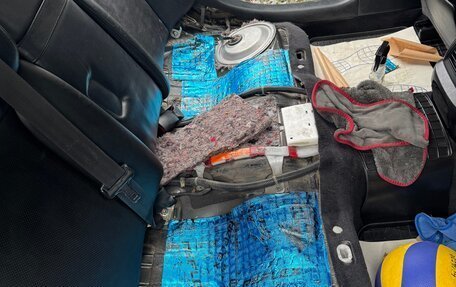 Lexus GS III рестайлинг, 2007 год, 1 440 000 рублей, 13 фотография