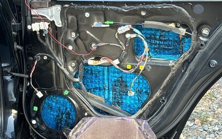 Lexus GS III рестайлинг, 2007 год, 1 440 000 рублей, 14 фотография