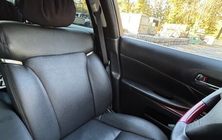 Lexus GS III рестайлинг, 2007 год, 1 440 000 рублей, 12 фотография