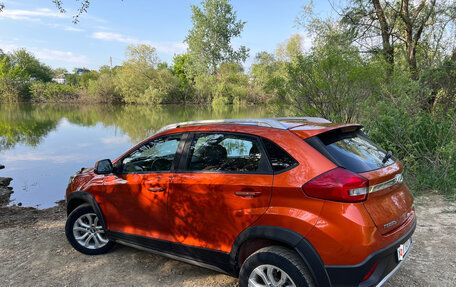 Chery Tiggo 2, 2019 год, 1 033 000 рублей, 2 фотография