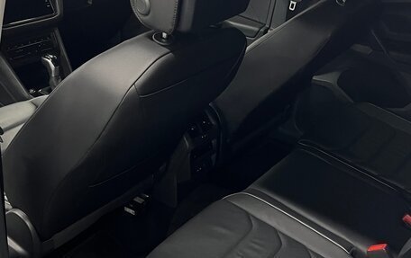 Volkswagen Tiguan II, 2021 год, 4 350 000 рублей, 7 фотография