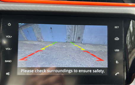 Chery Tiggo 2, 2019 год, 1 033 000 рублей, 4 фотография