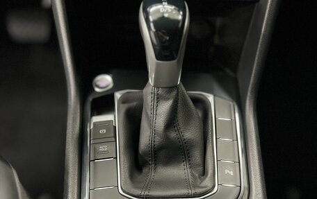 Volkswagen Tiguan II, 2021 год, 4 350 000 рублей, 10 фотография