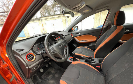 Chery Tiggo 2, 2019 год, 1 033 000 рублей, 9 фотография