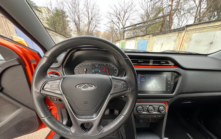 Chery Tiggo 2, 2019 год, 1 033 000 рублей, 10 фотография