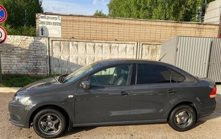 Volkswagen Polo VI (EU Market), 2014 год, 685 000 рублей, 2 фотография