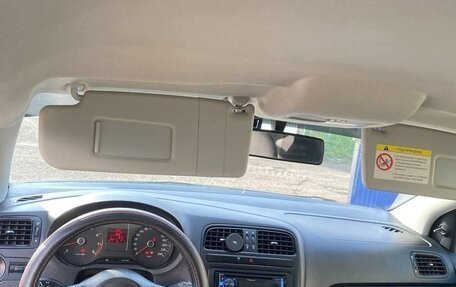 Volkswagen Polo VI (EU Market), 2014 год, 685 000 рублей, 9 фотография