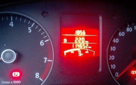 Volkswagen Polo VI (EU Market), 2014 год, 685 000 рублей, 8 фотография