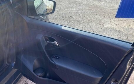 Volkswagen Polo VI (EU Market), 2014 год, 685 000 рублей, 13 фотография