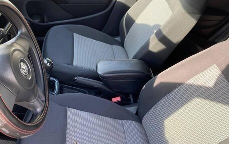 Volkswagen Polo VI (EU Market), 2014 год, 685 000 рублей, 7 фотография