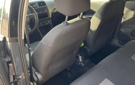 Volkswagen Polo VI (EU Market), 2014 год, 685 000 рублей, 10 фотография