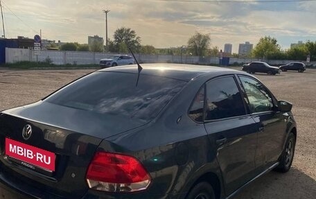 Volkswagen Polo VI (EU Market), 2014 год, 685 000 рублей, 4 фотография