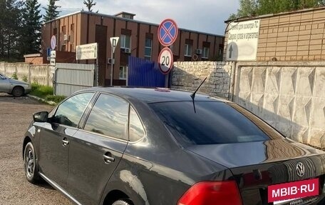 Volkswagen Polo VI (EU Market), 2014 год, 685 000 рублей, 3 фотография