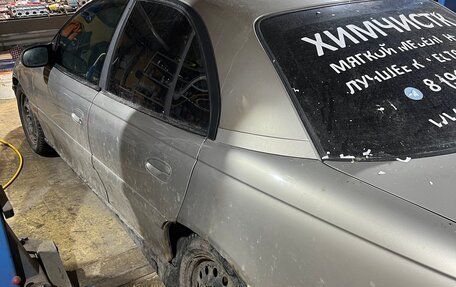 Opel Omega B, 1997 год, 119 999 рублей, 7 фотография