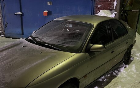 Opel Omega B, 1997 год, 119 999 рублей, 14 фотография