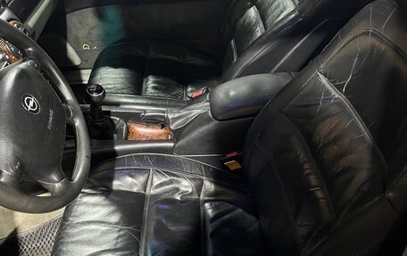 Opel Omega B, 1997 год, 119 999 рублей, 19 фотография