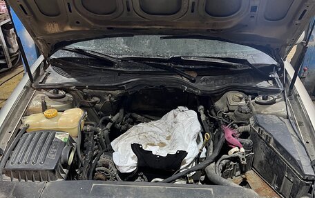 Opel Omega B, 1997 год, 119 999 рублей, 23 фотография