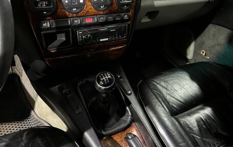 Opel Omega B, 1997 год, 119 999 рублей, 20 фотография