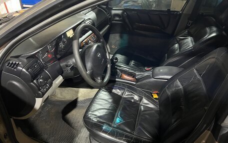 Opel Omega B, 1997 год, 119 999 рублей, 18 фотография