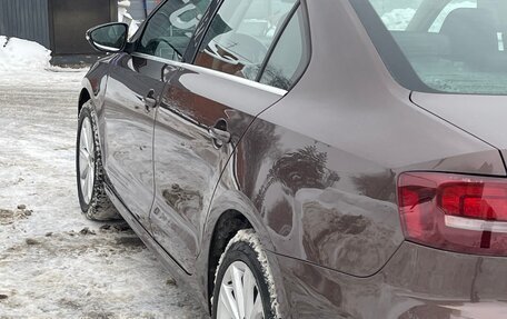 Volkswagen Jetta VI, 2015 год, 1 330 000 рублей, 7 фотография