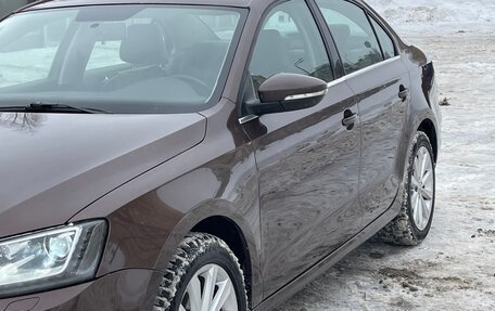 Volkswagen Jetta VI, 2015 год, 1 330 000 рублей, 6 фотография