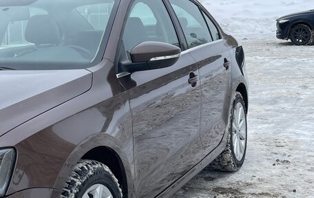 Volkswagen Jetta VI, 2015 год, 1 330 000 рублей, 13 фотография