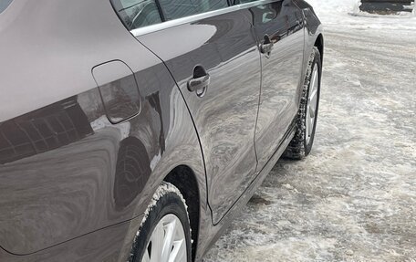 Volkswagen Jetta VI, 2015 год, 1 330 000 рублей, 15 фотография