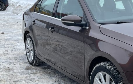 Volkswagen Jetta VI, 2015 год, 1 330 000 рублей, 11 фотография