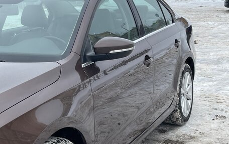 Volkswagen Jetta VI, 2015 год, 1 330 000 рублей, 12 фотография