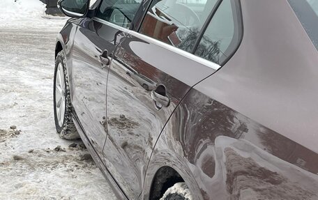 Volkswagen Jetta VI, 2015 год, 1 330 000 рублей, 14 фотография