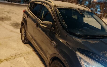 Ford Kuga III, 2013 год, 1 000 000 рублей, 3 фотография