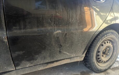 Chevrolet Lanos I, 2006 год, 153 333 рублей, 4 фотография